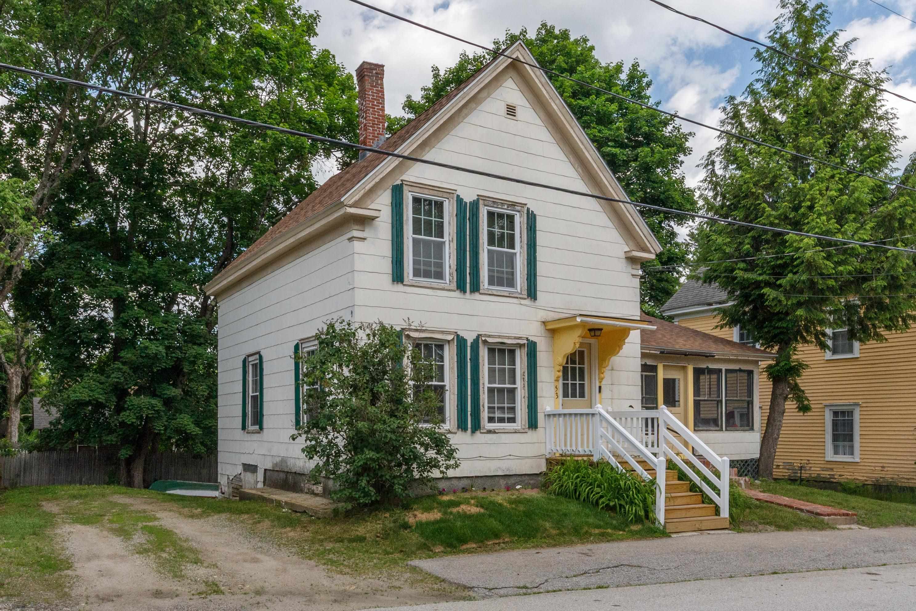 53 Butler Street