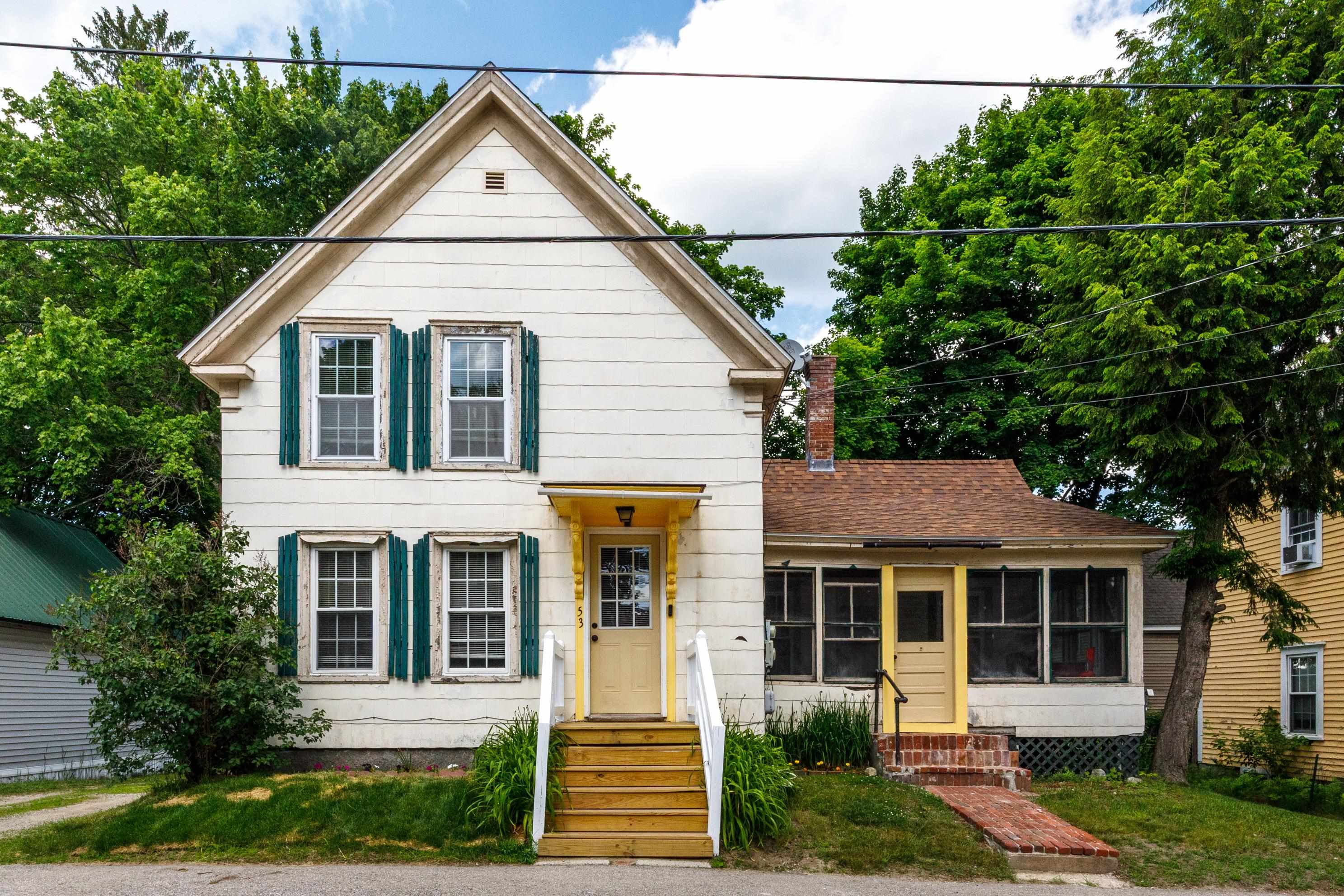 53 Butler Street