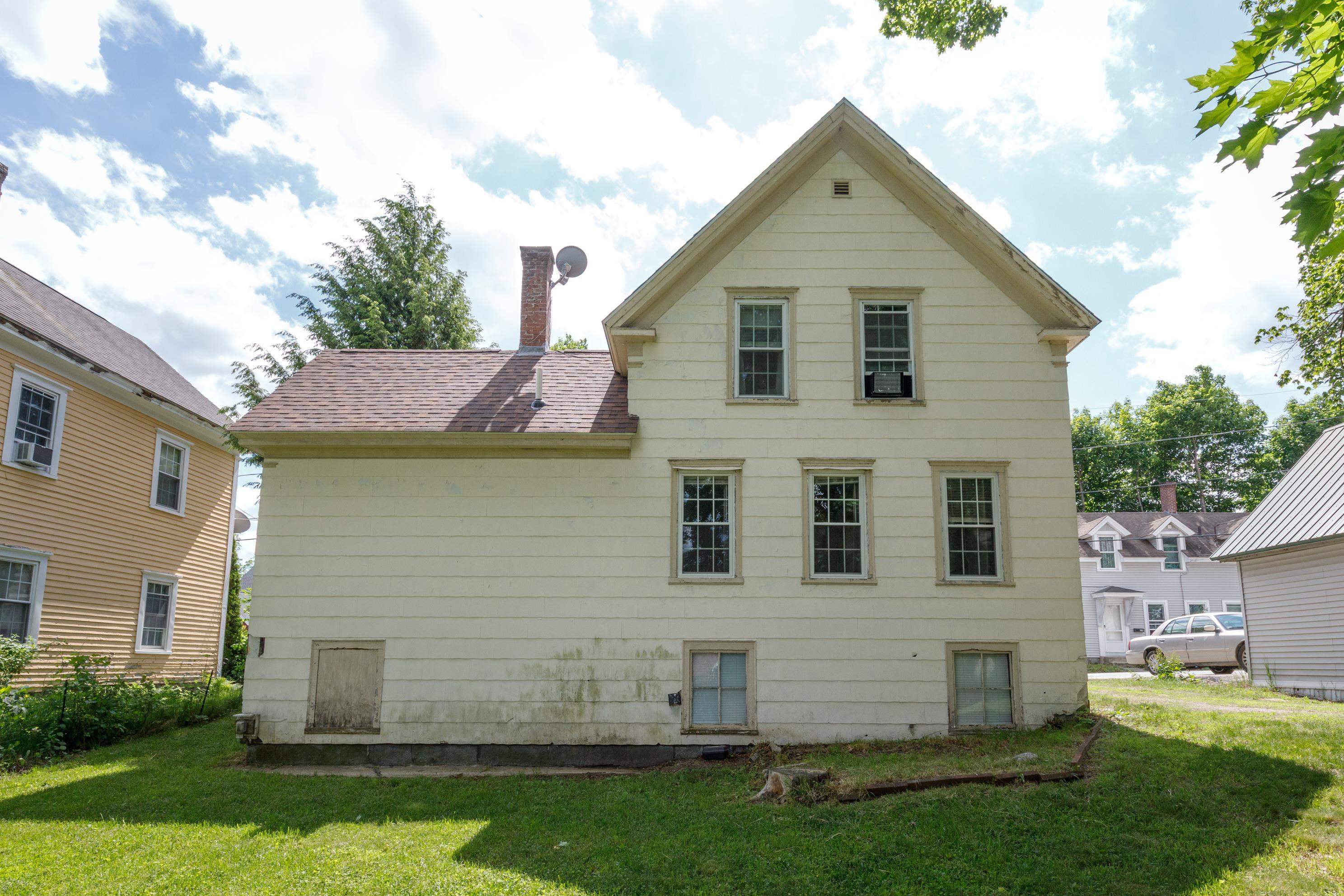 53 Butler Street