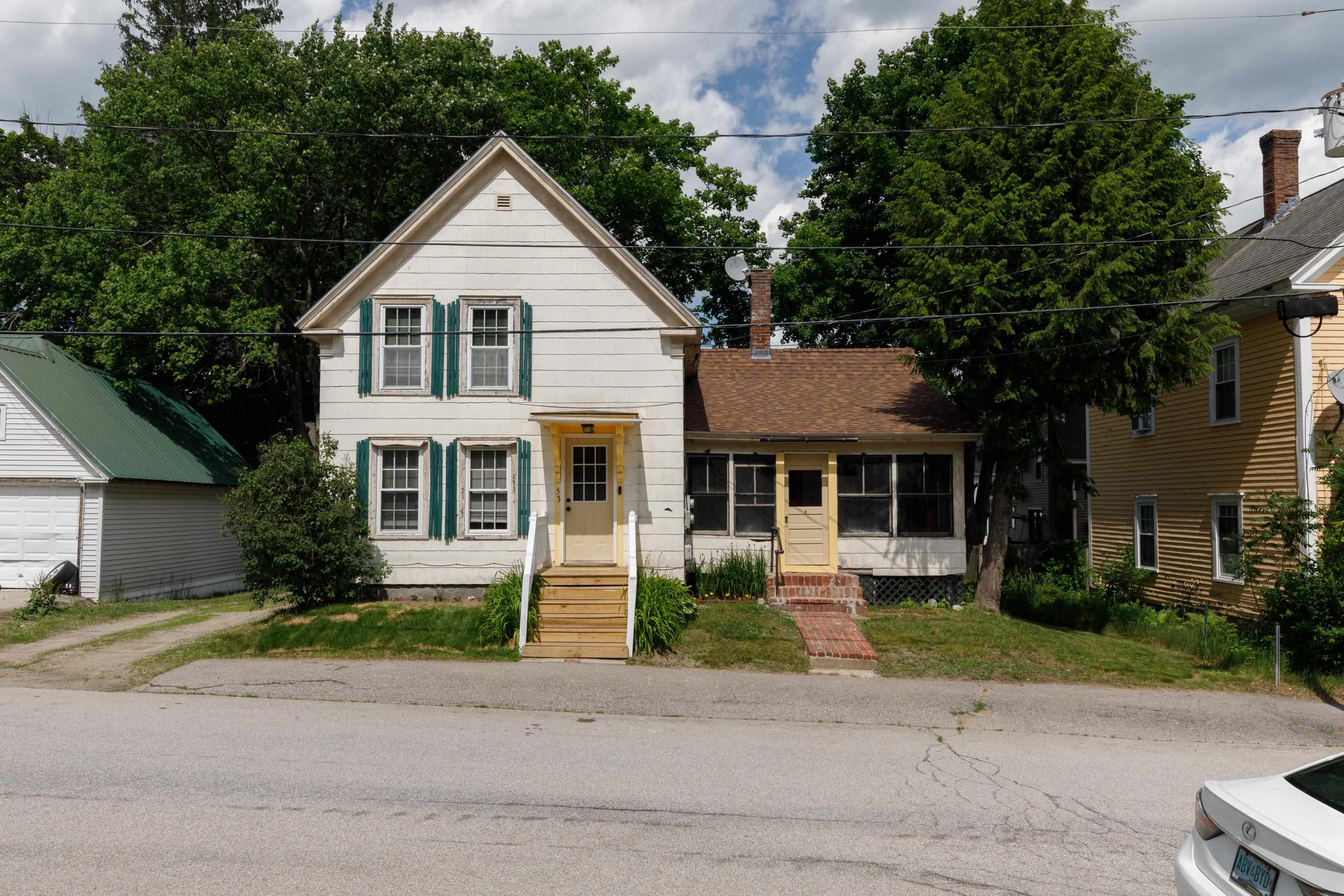 53 Butler Street