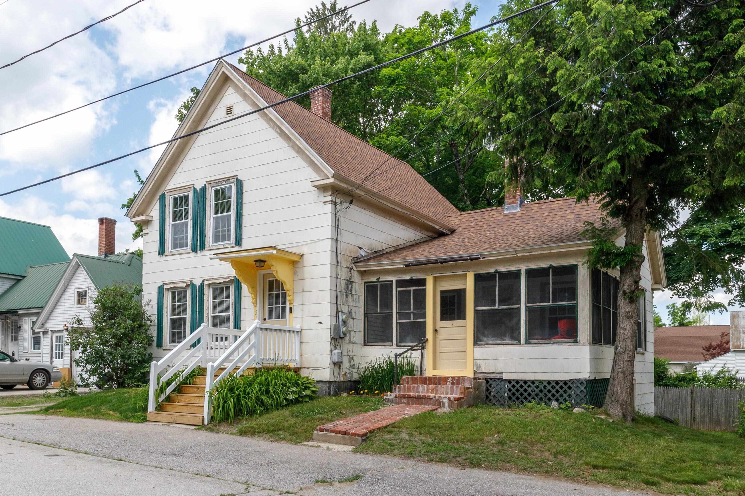 53 Butler Street