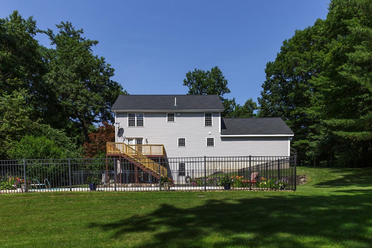 27 Aldrich Street