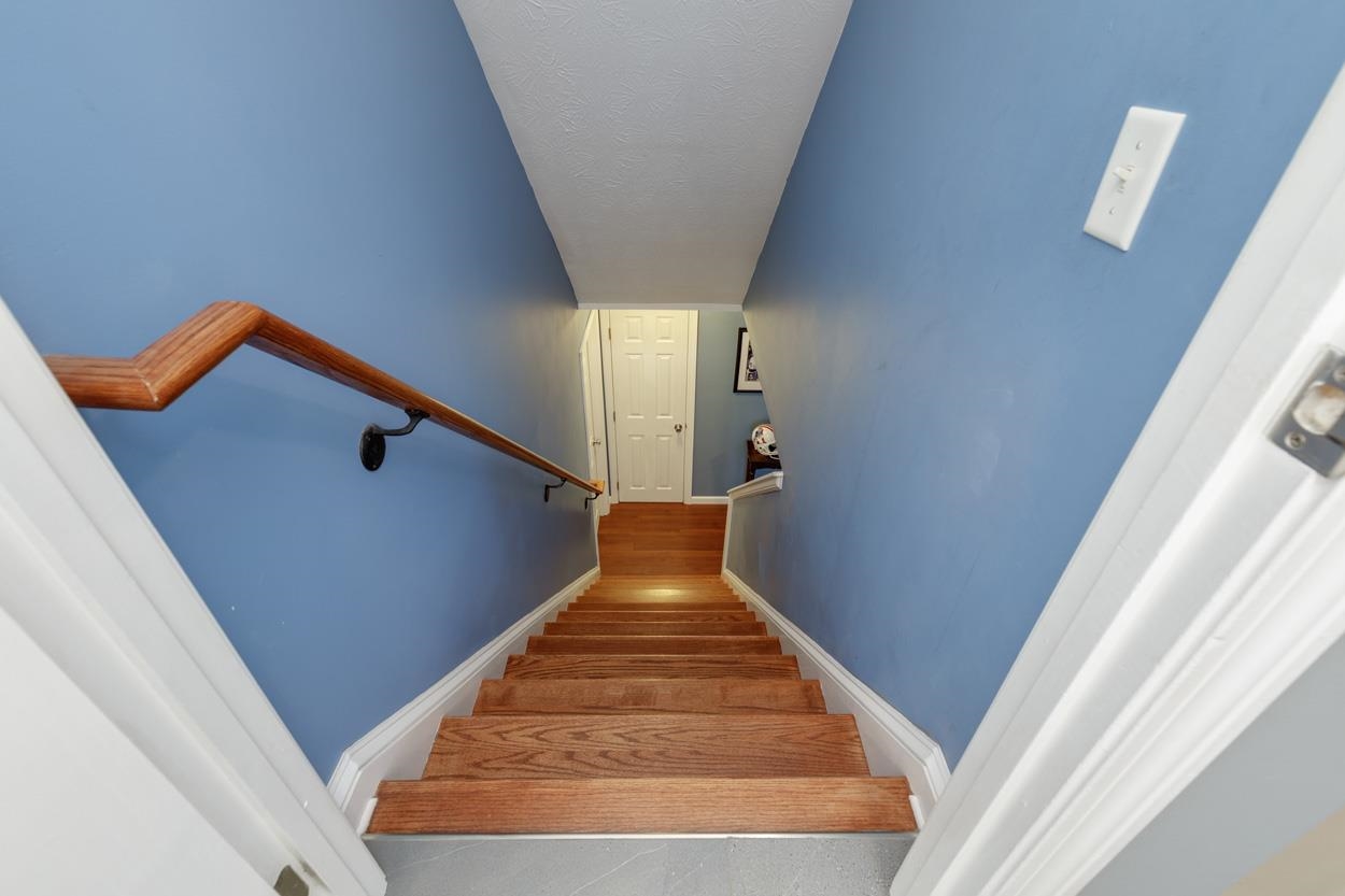 27 Aldrich Street