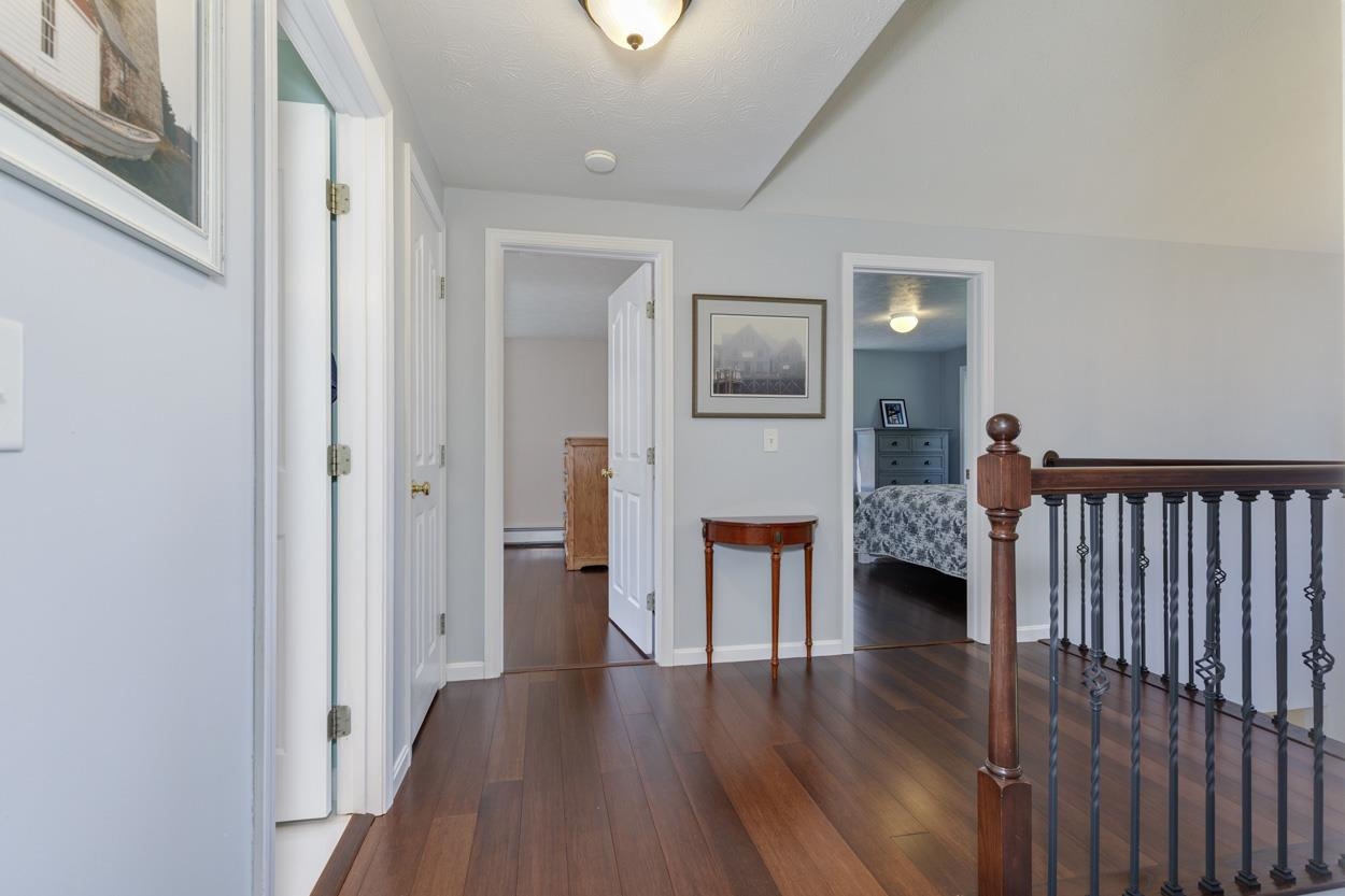 27 Aldrich Street