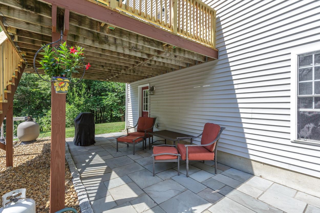 27 Aldrich Street