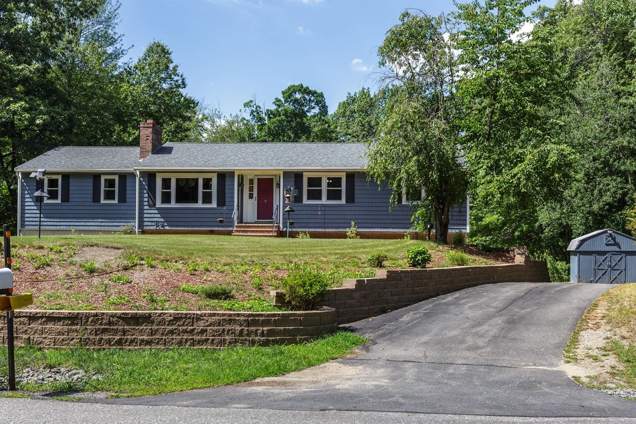 10 Mayflower Drive