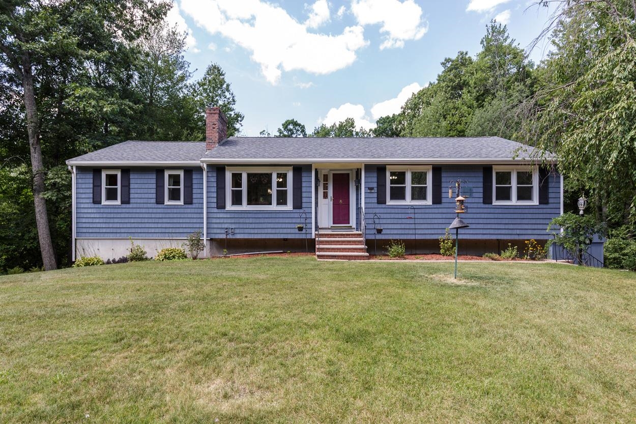 10 Mayflower Drive