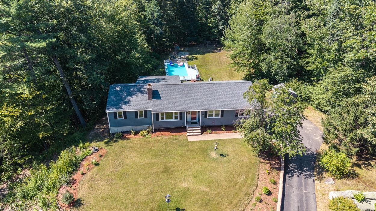 10 Mayflower Drive
