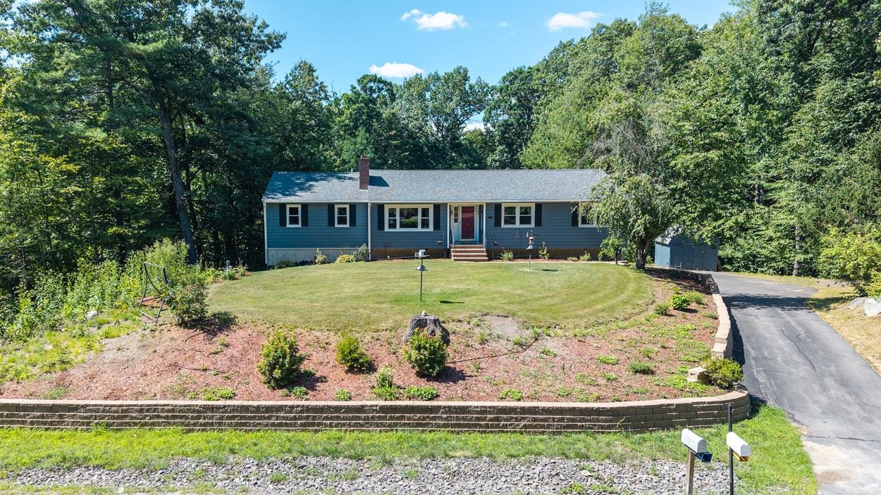 10 Mayflower Drive