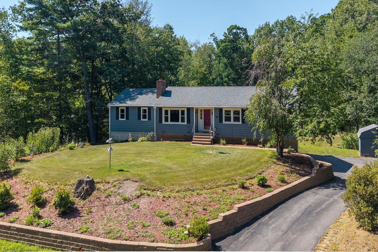 10 Mayflower Drive