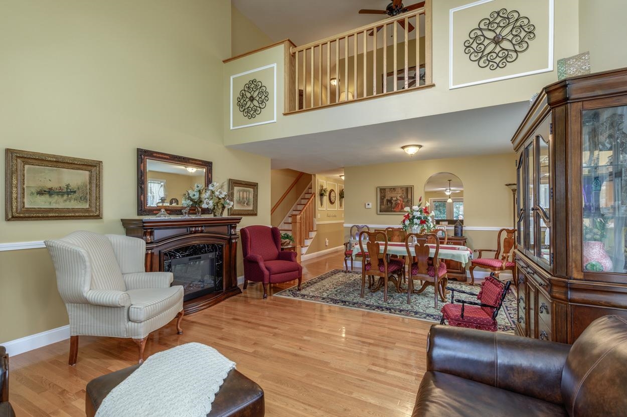 23 Arbor Circle Unit: 23