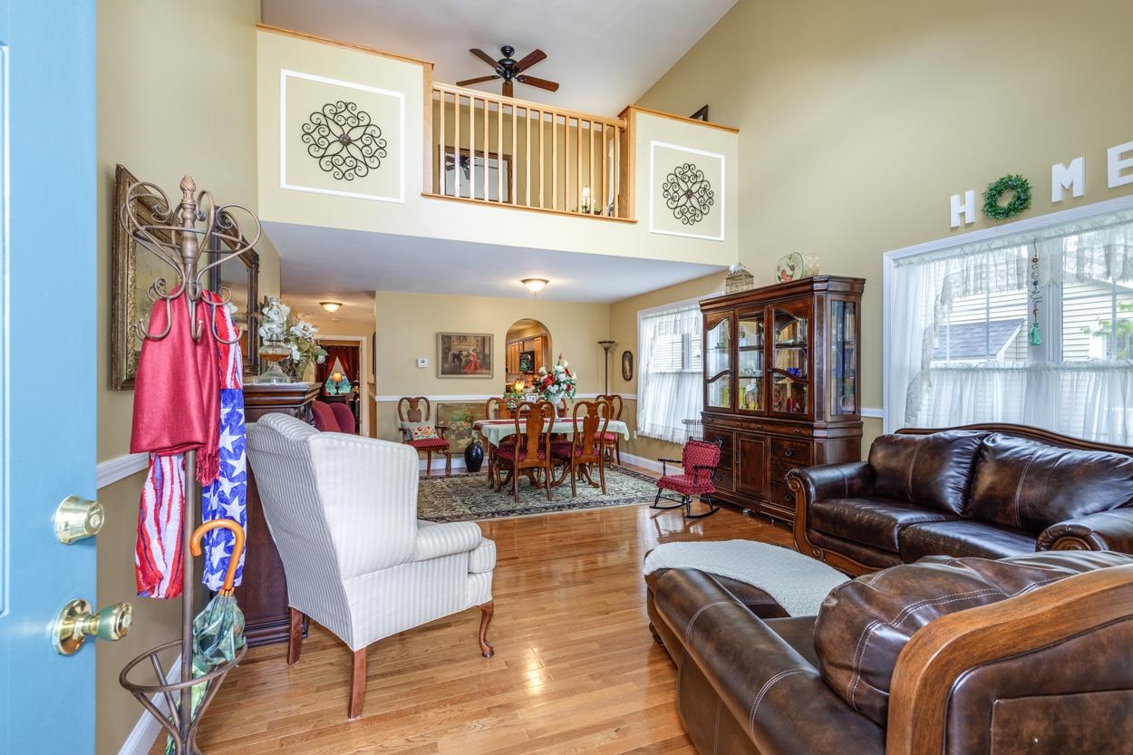 23 Arbor Circle Unit: 23