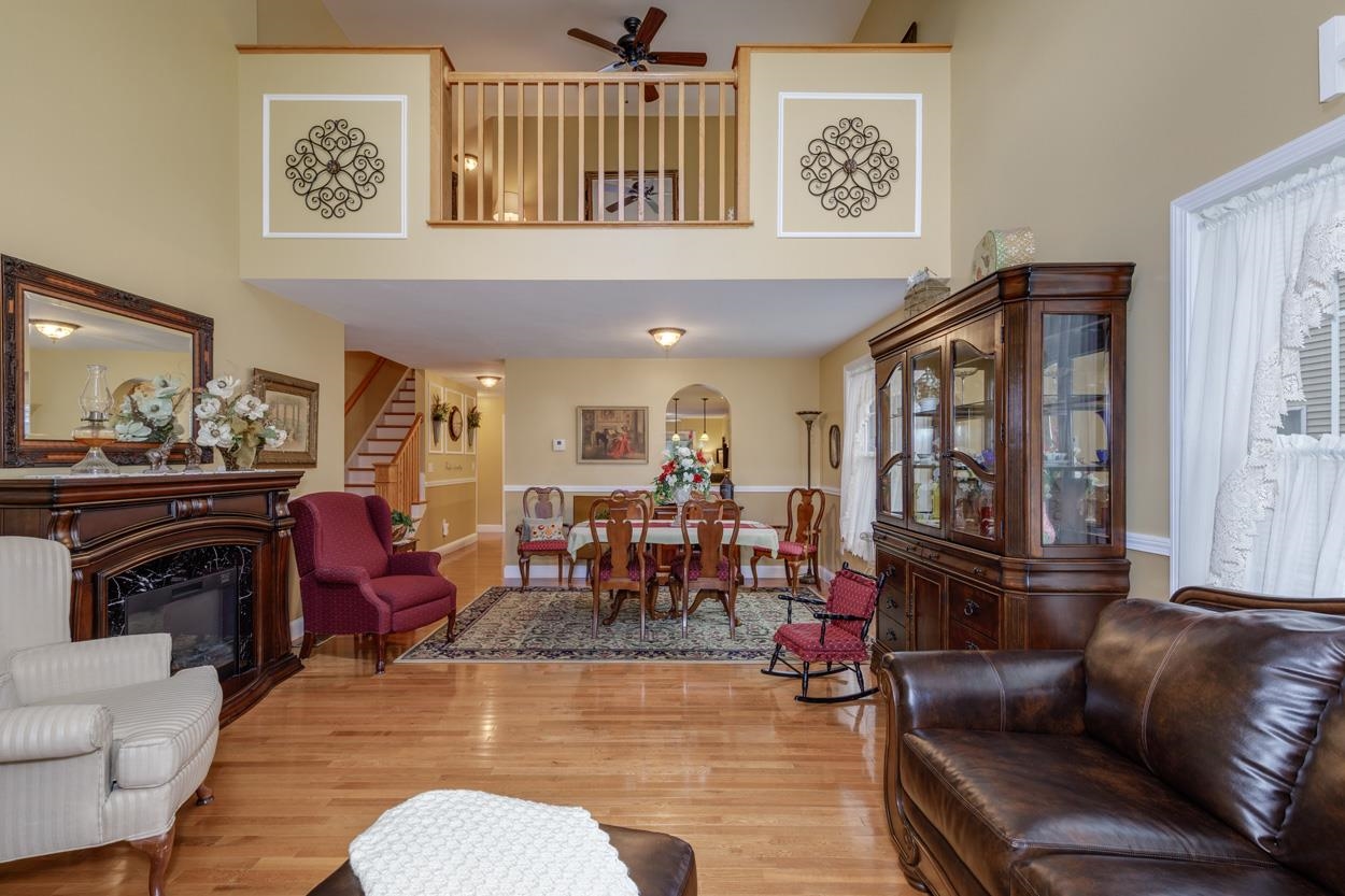 23 Arbor Circle Unit: 23