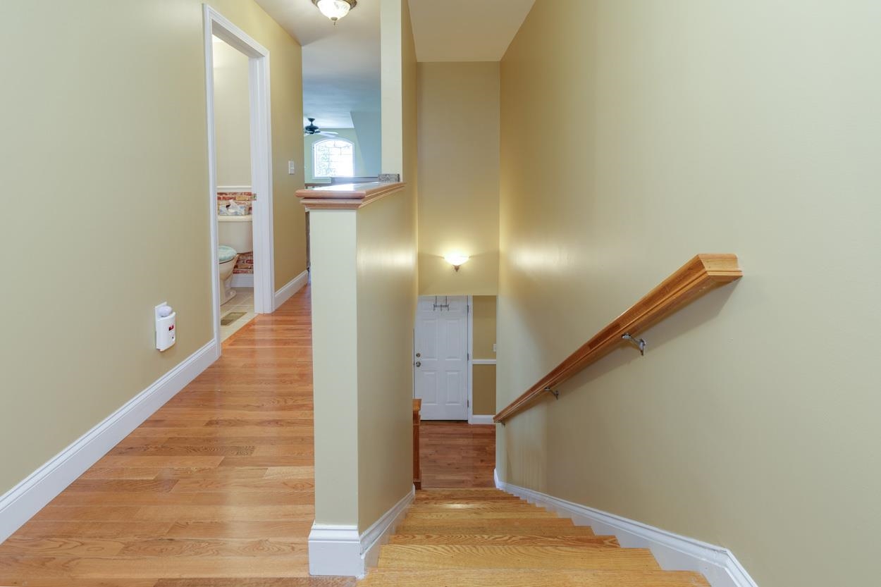 23 Arbor Circle Unit: 23