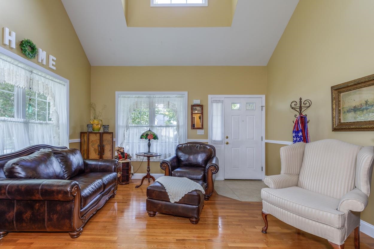 23 Arbor Circle Unit: 23