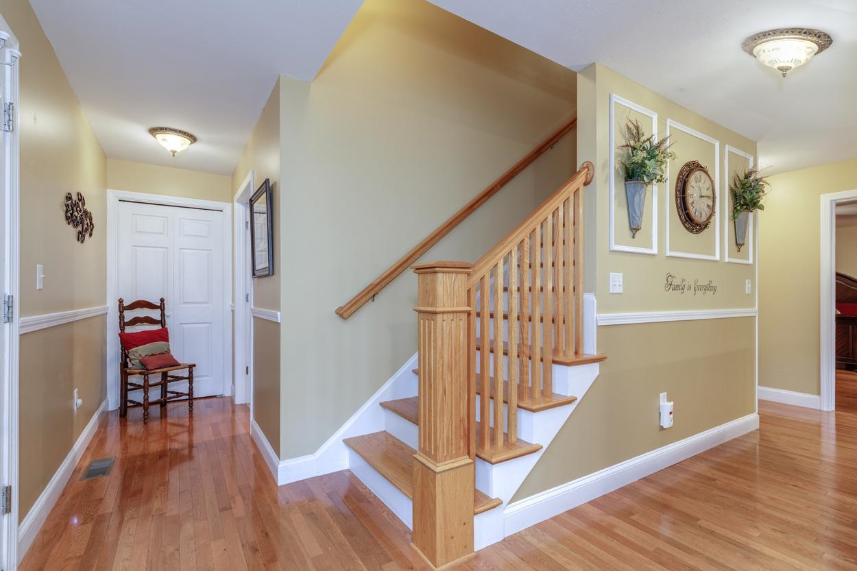 23 Arbor Circle Unit: 23