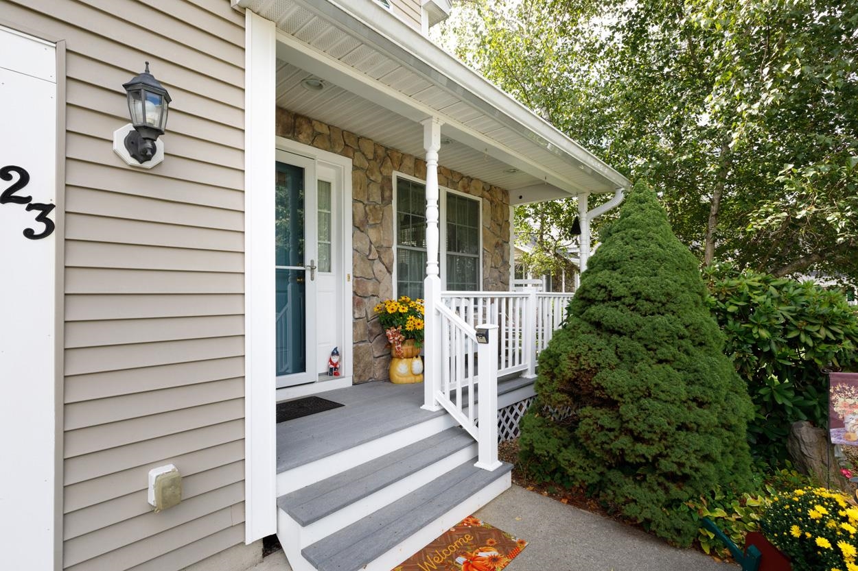 23 Arbor Circle Unit: 23