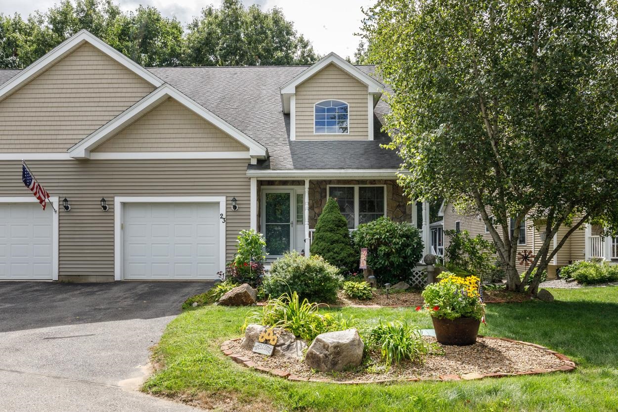 23 Arbor Circle Unit: 23
