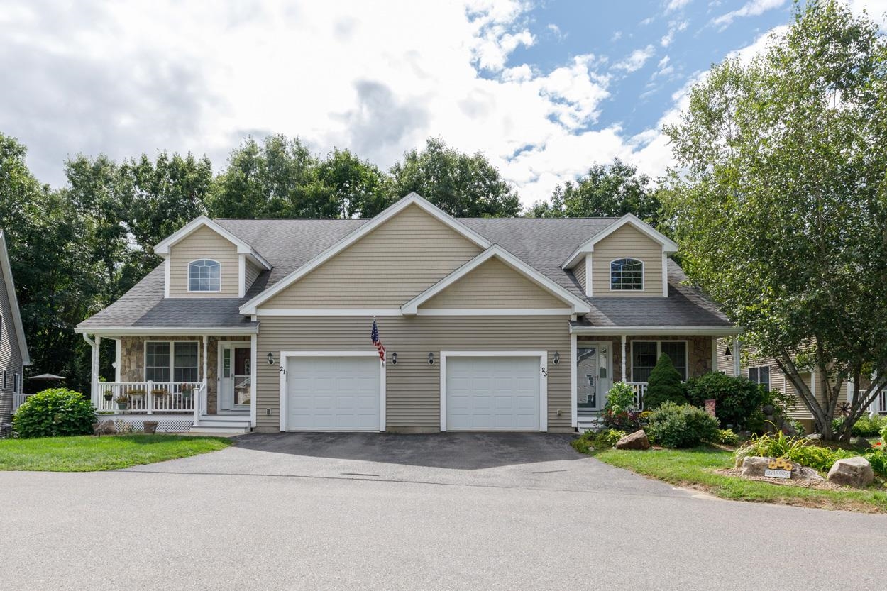 23 Arbor Circle Unit: 23