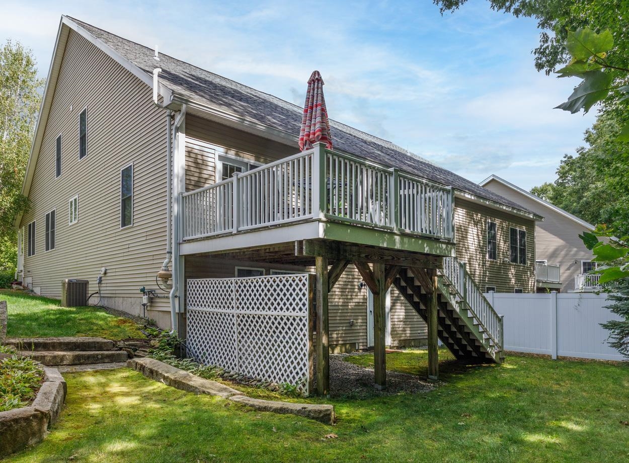 23 Arbor Circle Unit: 23