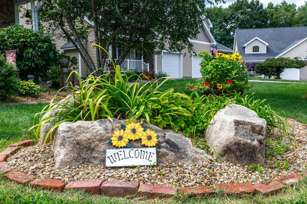 23 Arbor Circle Unit: 23