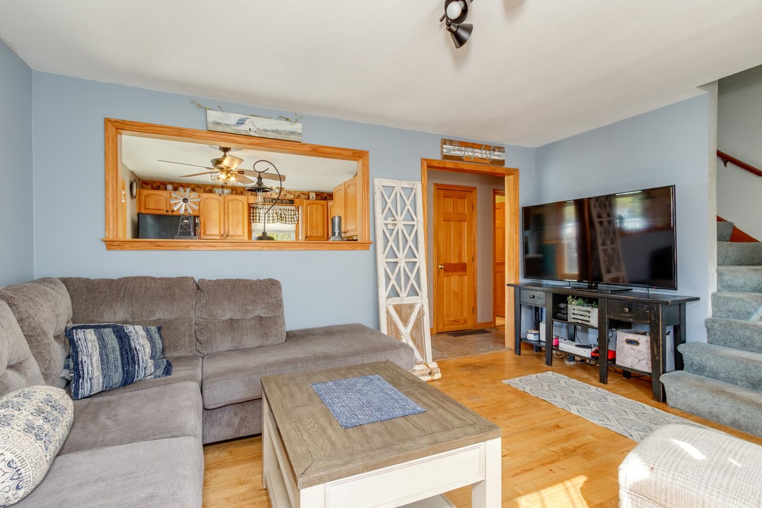 4 Blackstone Street