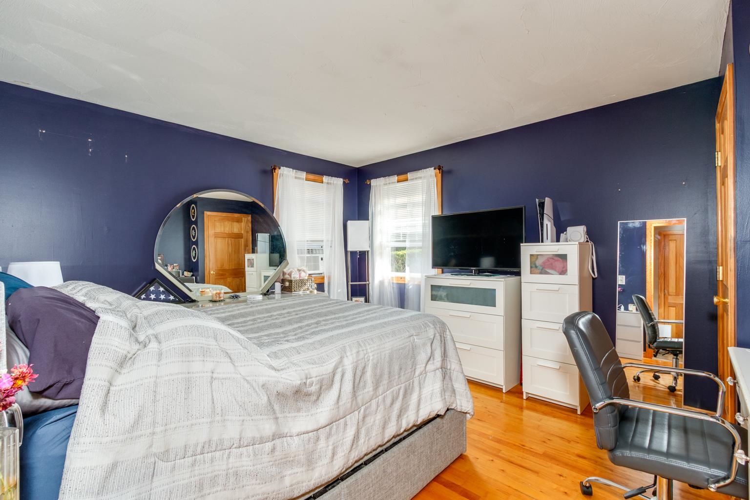 4 Blackstone Street