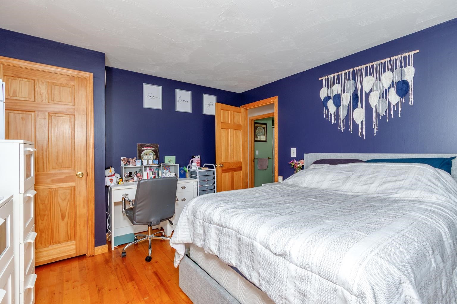 4 Blackstone Street