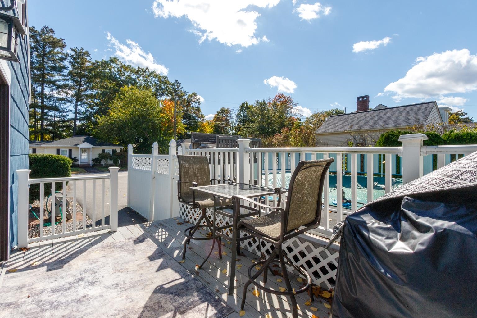 4 Blackstone Street