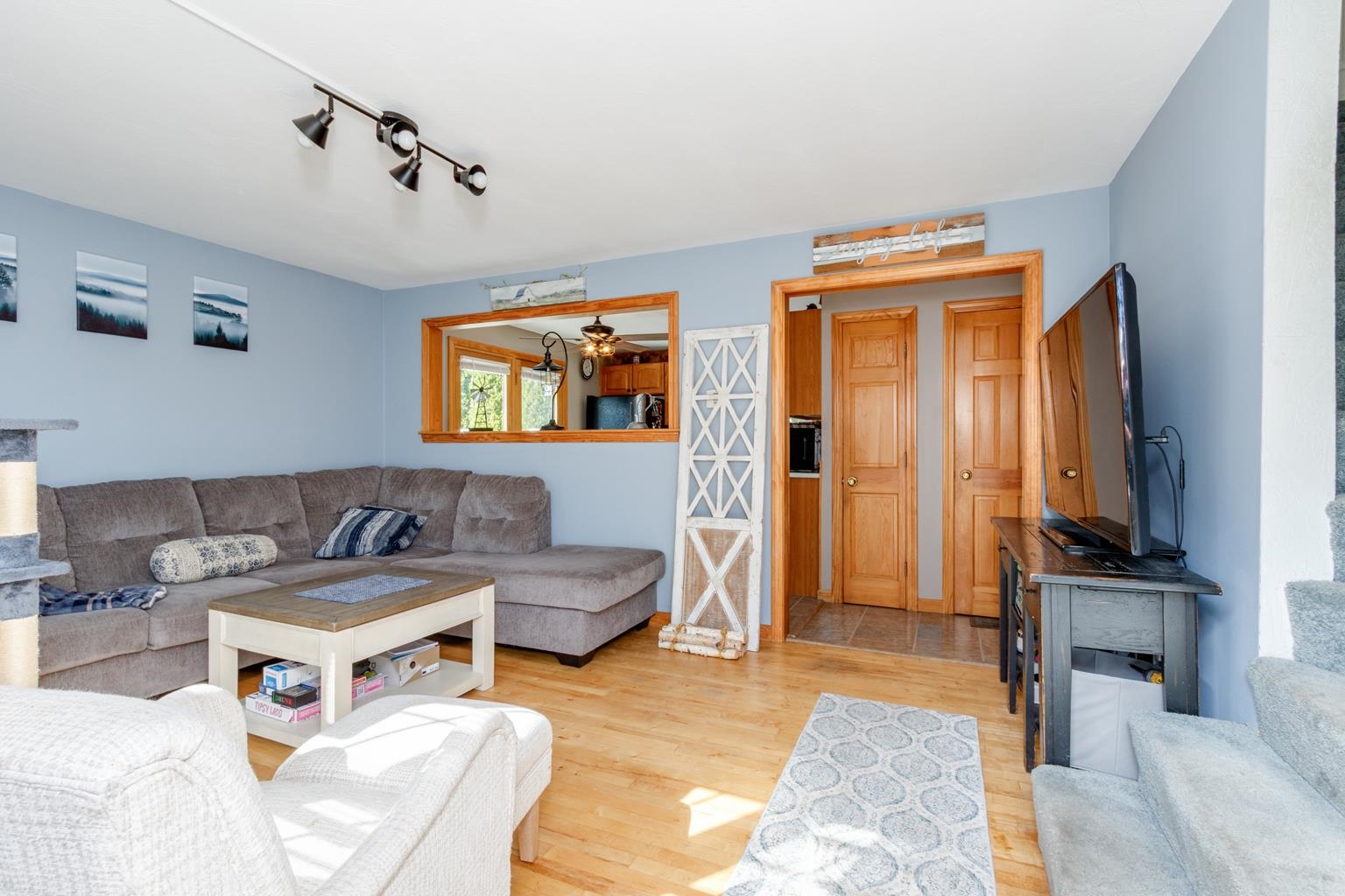 4 Blackstone Street