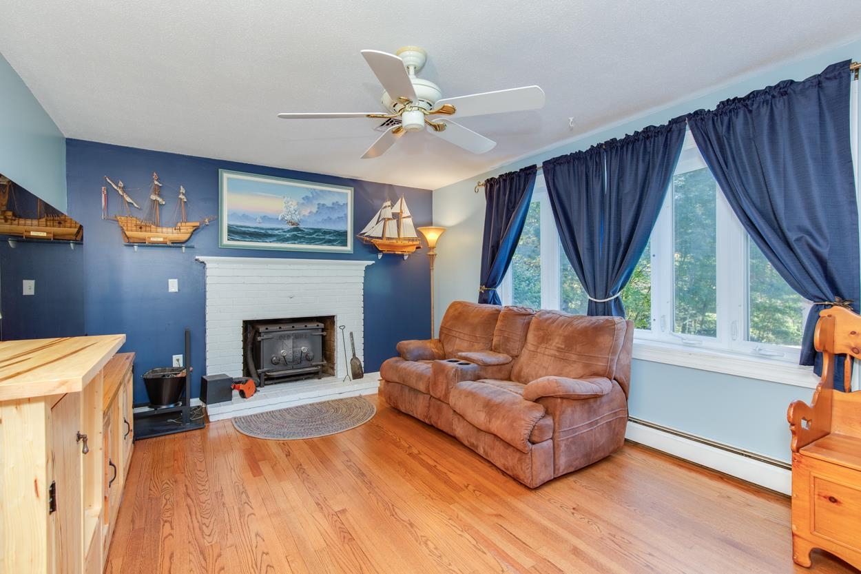 3 Nathan Drive