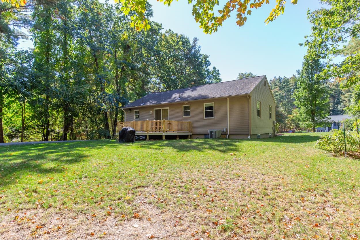 3 Nathan Drive