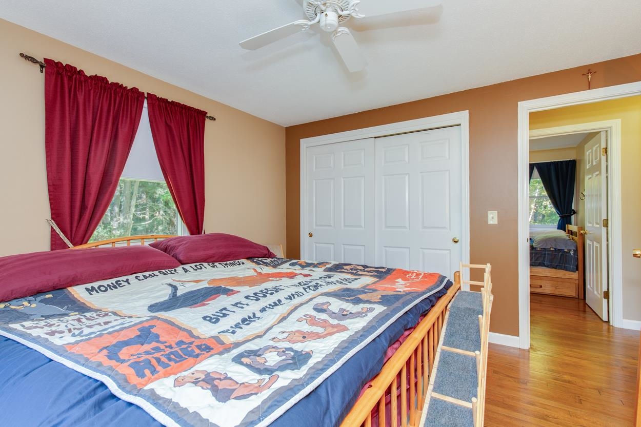 3 Nathan Drive