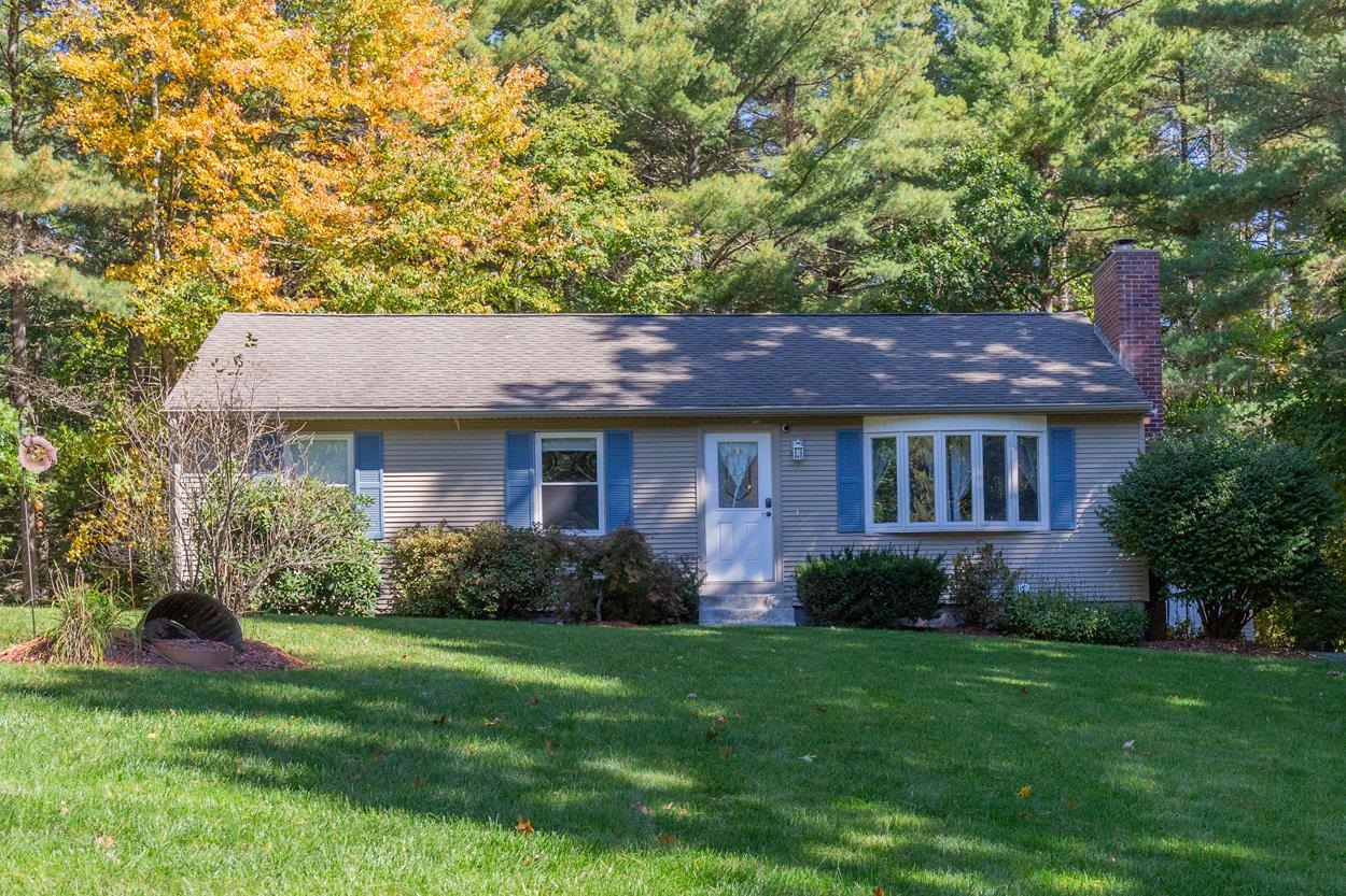 3 Nathan Drive