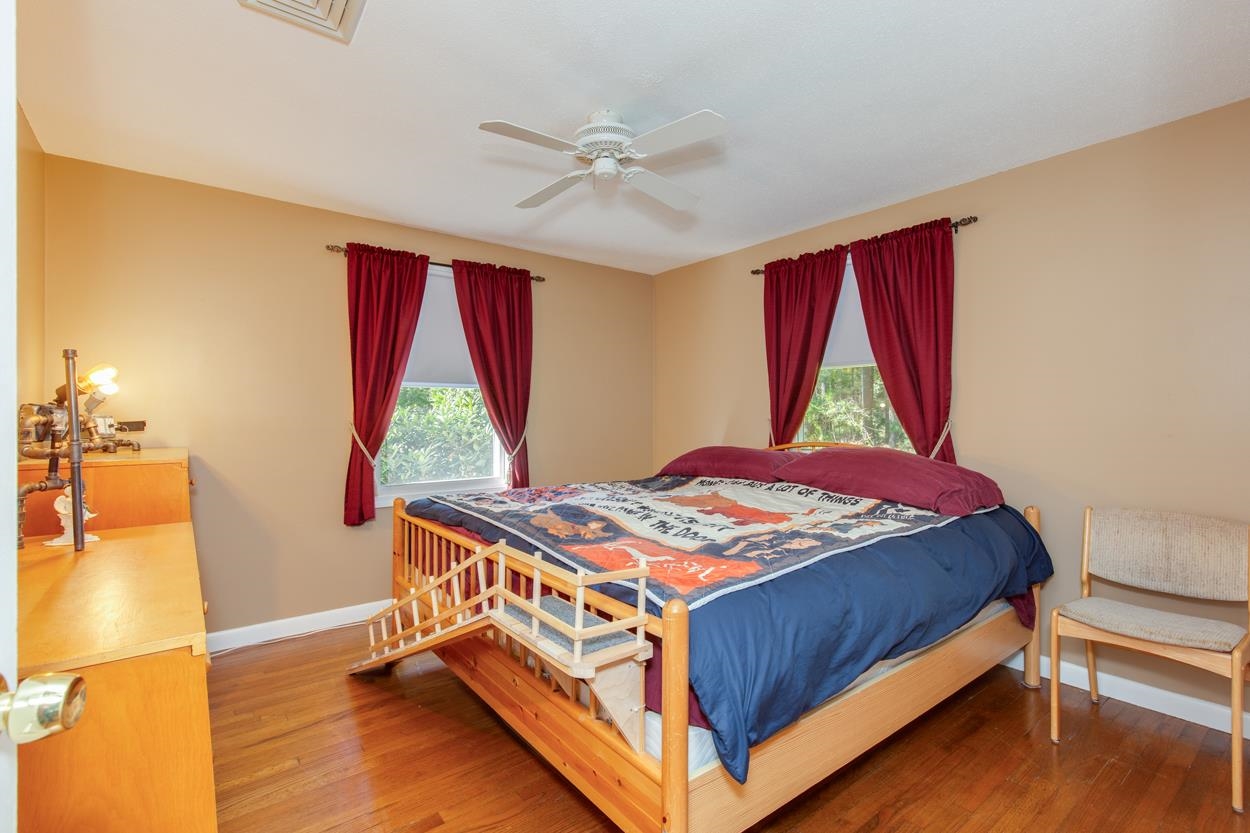 3 Nathan Drive