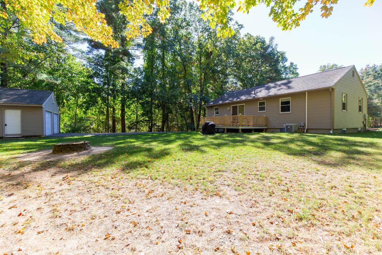 3 Nathan Drive