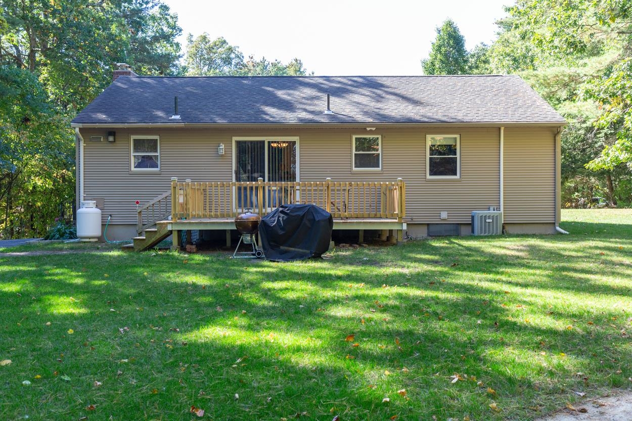 3 Nathan Drive
