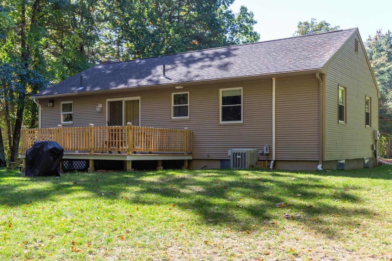 3 Nathan Drive