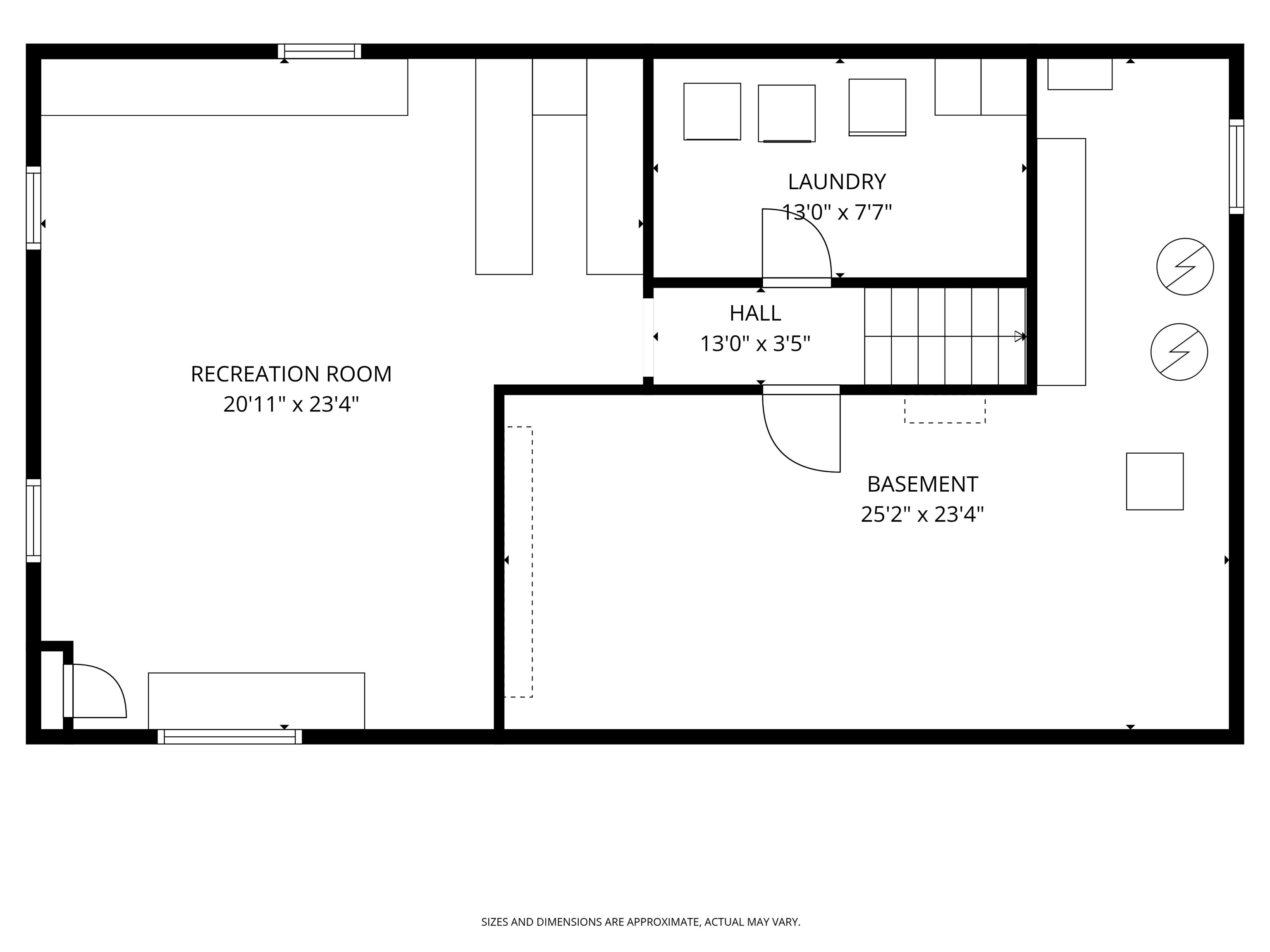 3 Nathan Drive