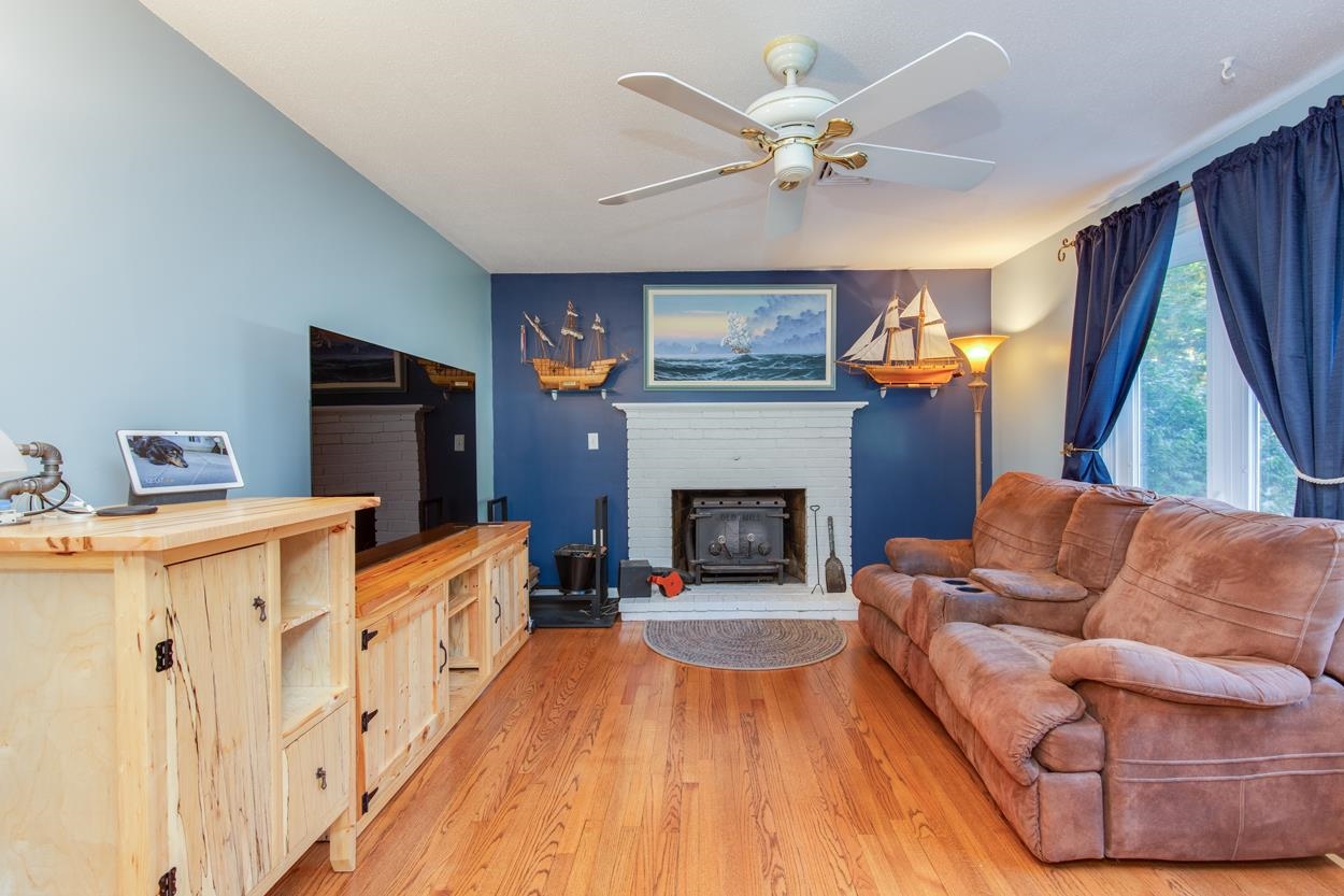 3 Nathan Drive