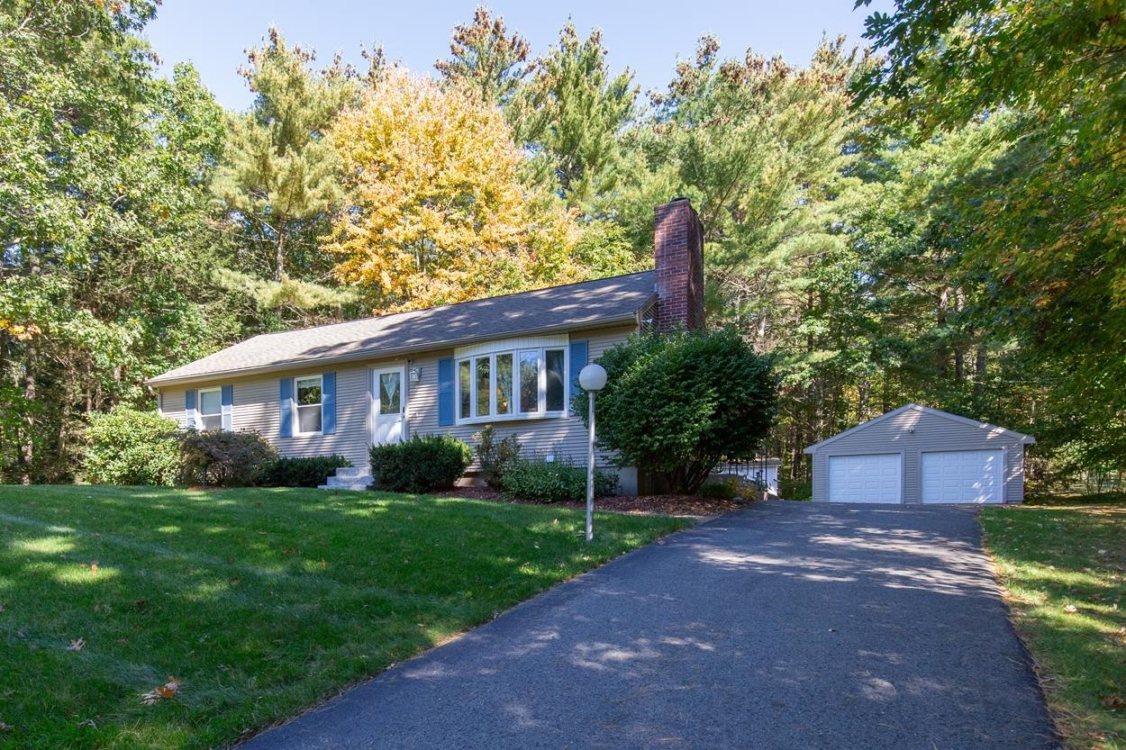 3 Nathan Drive