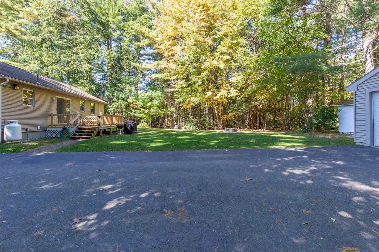 3 Nathan Drive