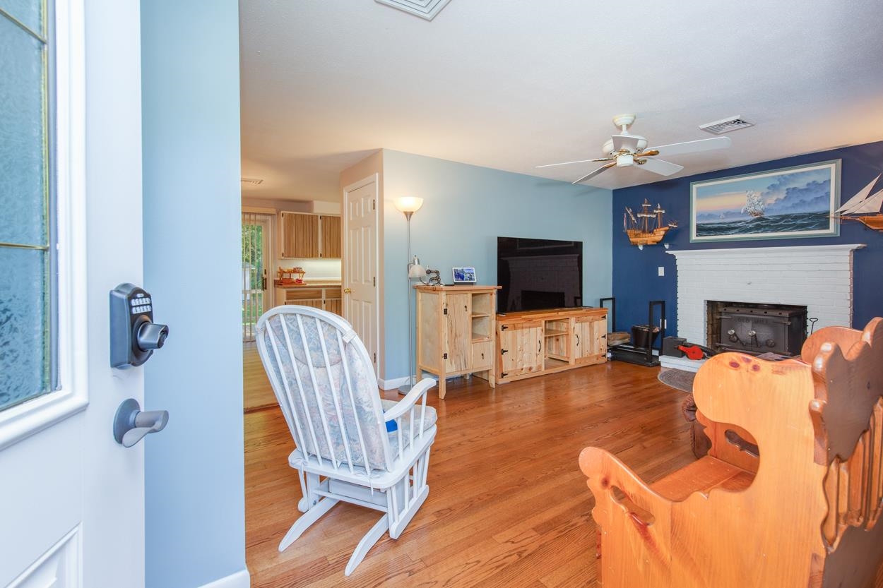 3 Nathan Drive