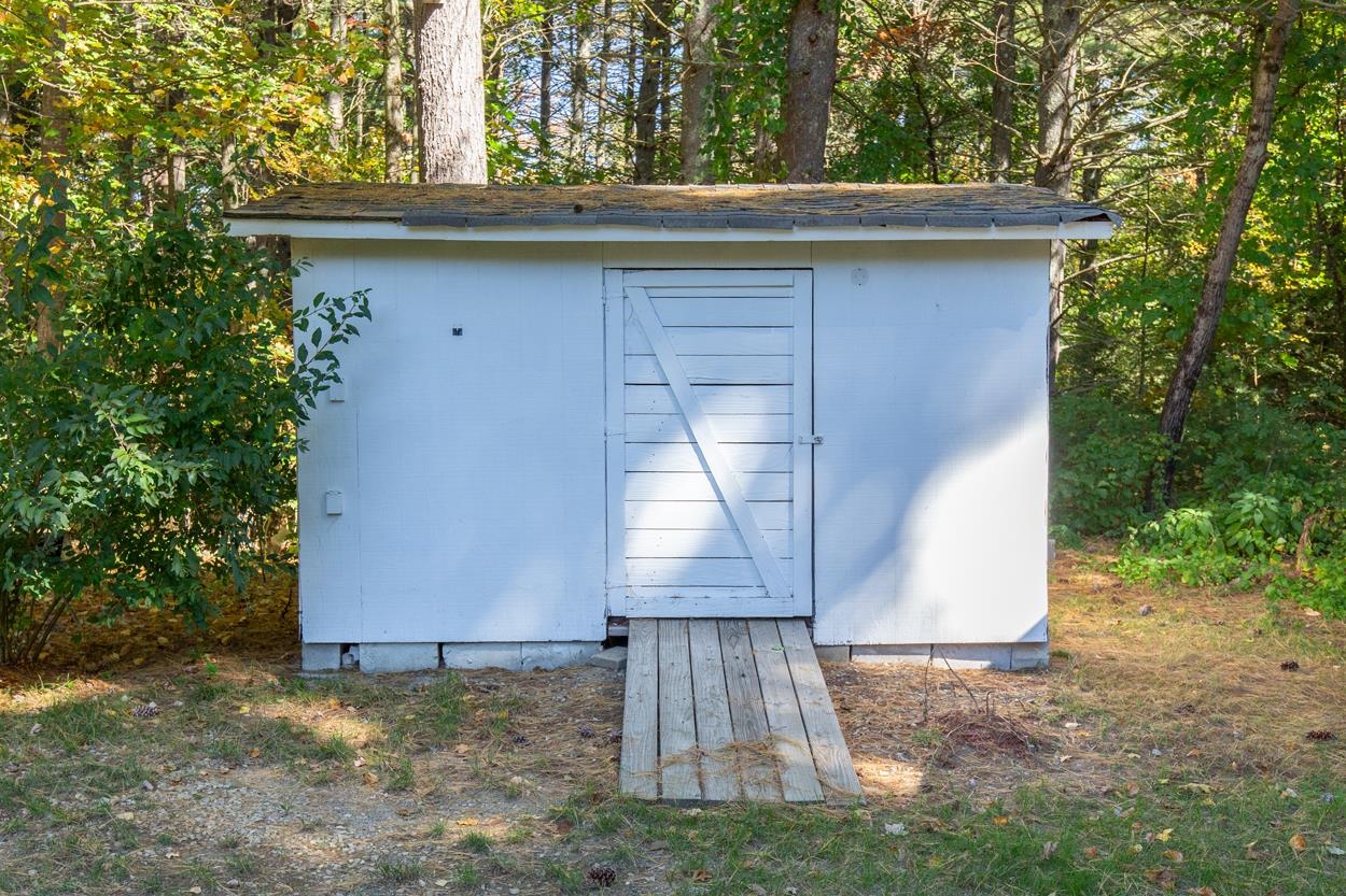 3 Nathan Drive