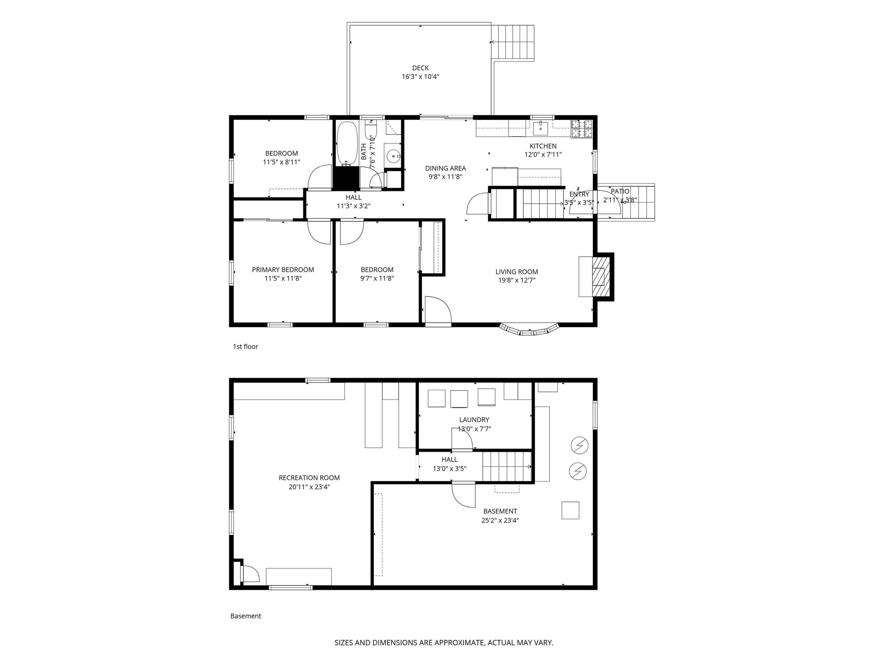 3 Nathan Drive