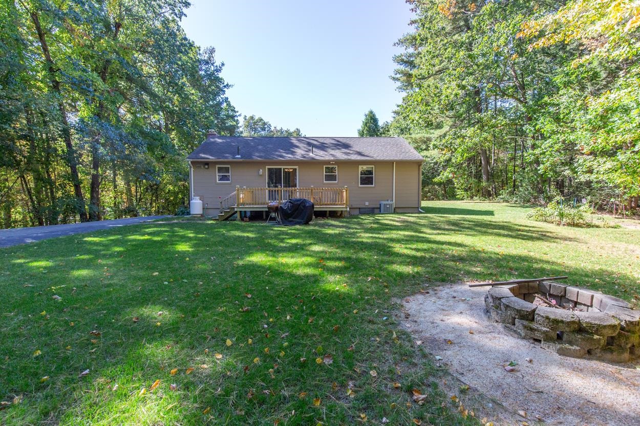 3 Nathan Drive