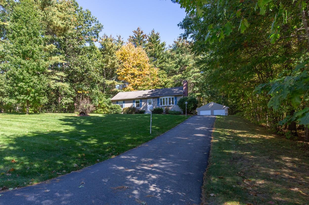 3 Nathan Drive