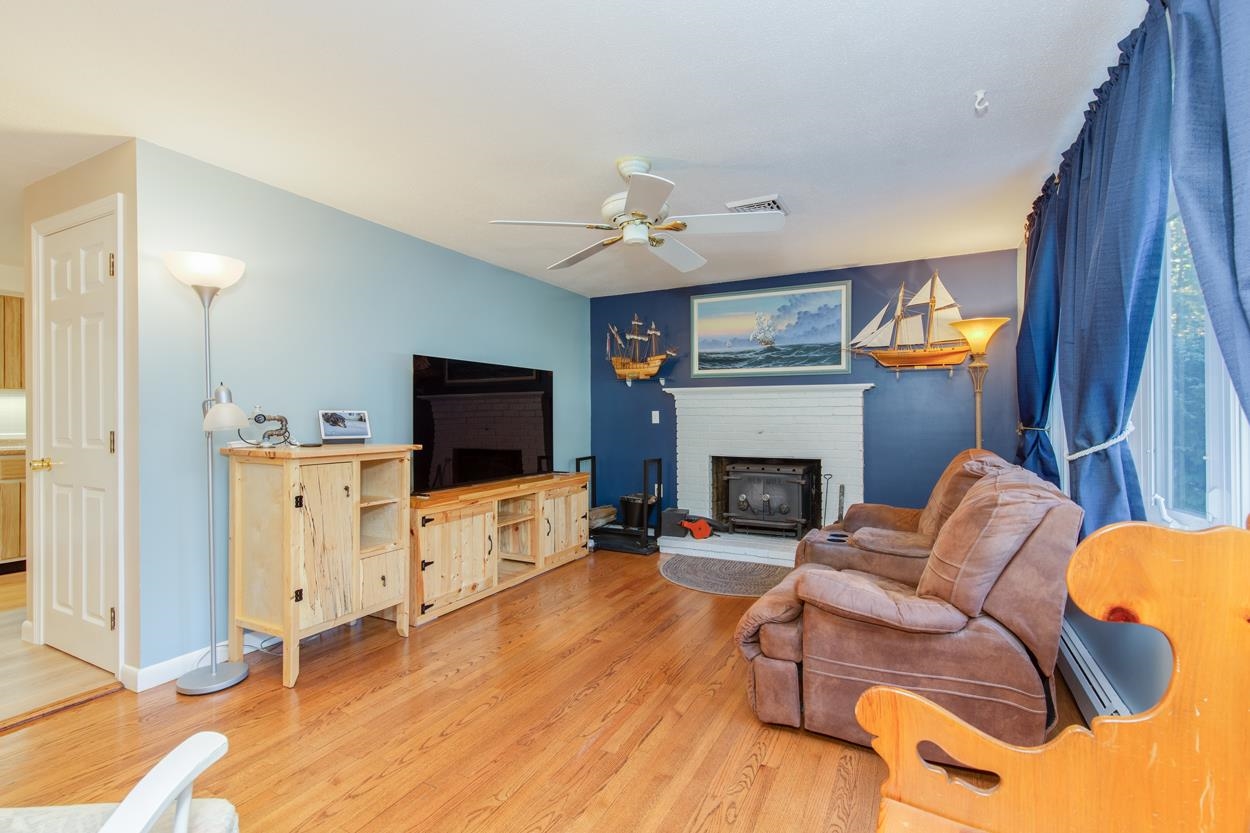 3 Nathan Drive