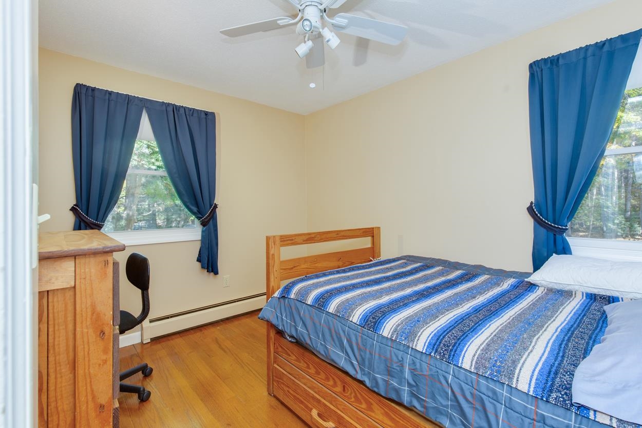 3 Nathan Drive