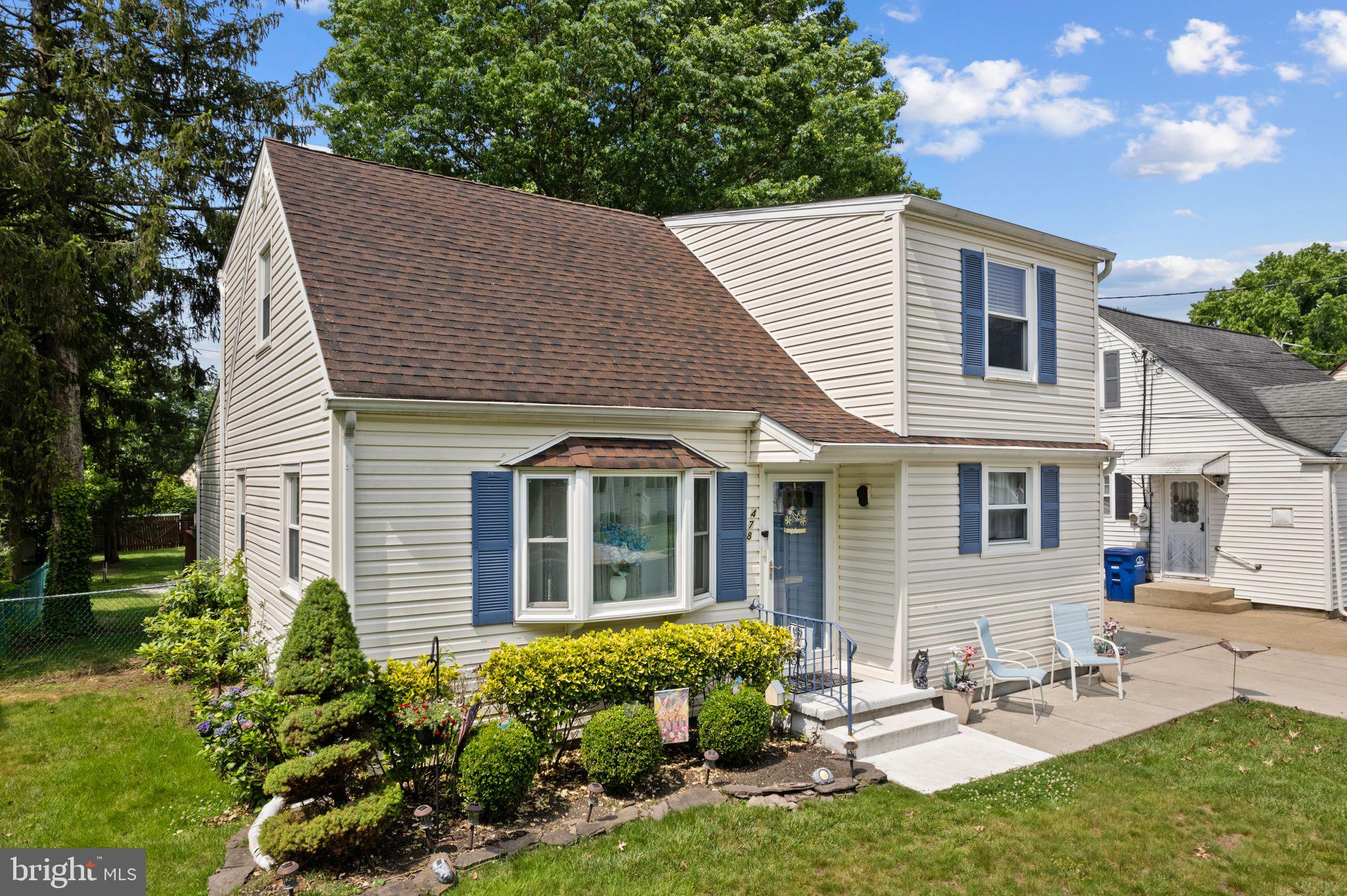 478 Alexander Ave